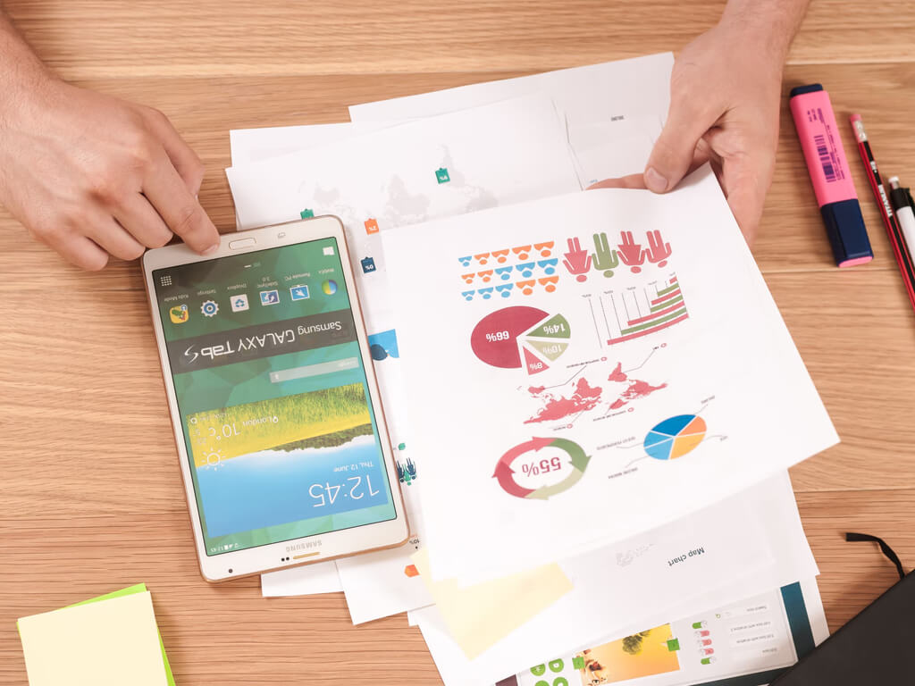 Ricoflow Equity - Consulting